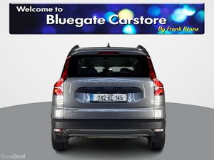Dacia Jogger EXTREME HEV 145 **FULL BLACK CLOTH IN - Image 4