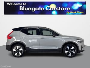 Volvo XC40 RCHRG CORE EX-T RNG A**FRONT HEATED SEA - Image 3