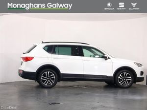 SEAT Tarraco 2.0TDI 150HP AUTO 7S SE - Image 3