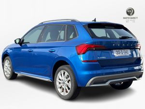 Skoda Kamiq STYLE 1.0 TSI 115HP 4DR - Image 4