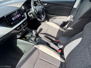 Skoda Kamiq STYLE 1.0 TSI 115HP 4DR - Image 3