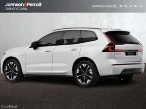Volvo XC60 T6 356bhp AWD Long Range PHEV Plus Pro - Image 3