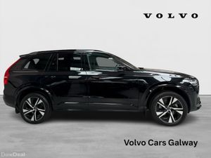 Volvo XC90 T8 PHEV 455hp Plus (Dark Theme) - Image 4