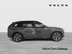 Volvo XC90 T8 PLUS AWD - Image 4
