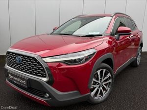 Toyota Corolla Cross CROSS SPORT 1.8 - Image 2