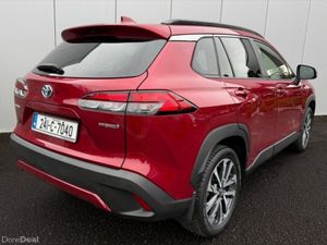 Toyota Corolla Cross CROSS SPORT 1.8 - Image 4