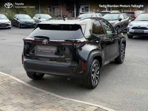 Toyota Yaris Cross HEV LUNA SPORT *Original Irish - Image 2