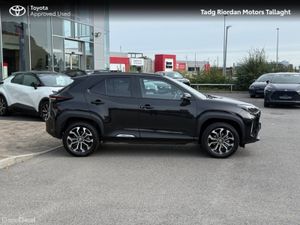 Toyota Yaris Cross HEV LUNA SPORT *Original Irish - Image 3