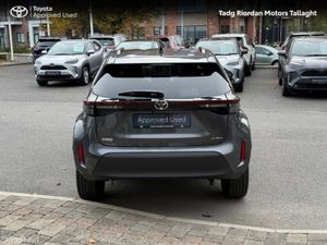 Toyota Yaris Cross HEV LUNA SPORT *Original Irish - Image 4