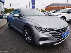 VOLKSWAGEN ARTEON 1.4TSI ELEGANCE DSG AUTO PHEV - Image 3