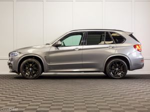 172 BMW X5 X-Drive 40d M-Sport 7 Seater - Image 3