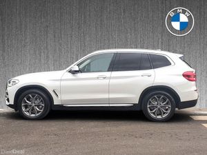 BMW X3 xDrive20d xLine - Image 3