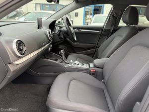 2019 Audi A3 1.4 TFSI Sportback S tronic – LOW KM - Image 4
