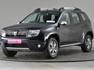 Dacia Duster 1.5 DCi 6SPD SIGNATURE - Image 3