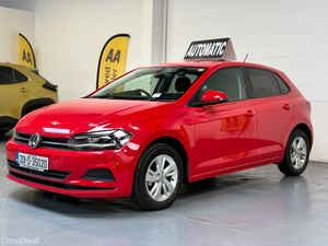 2020 Volkswagen Polo 1.0 Automatic, 20K KM - Image 3