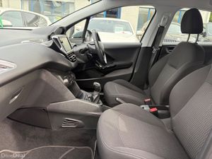 2019 Peugeot 208 Active 1.2 Petrol – Only 58, 764 - Image 4