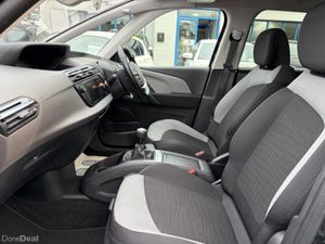 2016 Citroën Grand C4 Picasso 1.6 BlueHDi 120 Excl - Image 4