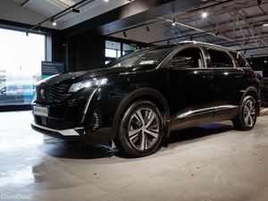 2023 Peugeot 5008 Allure 1.5L BlueHDi 130bhp Auto - Image 4
