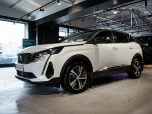 Peugeot 3008 2023 - Image 4