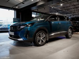 Peugeot 5008 2023 - Image 3