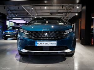 Peugeot 5008 2023 - Image 2