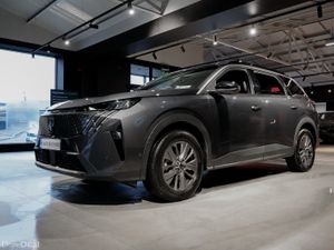 2026 Peugeot 5008 Allure 1.2L Mild Hybrid 145bhp - Image 3
