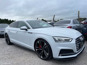 Audi A5 S-Line - Image 4