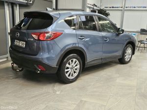 17 MAZDA CX-5 EXECUTIVE DIESEL SUV - Image 2