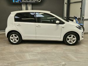 15 VOLKSWAGEN UP AUTOMATIC LOW KMS - Image 2