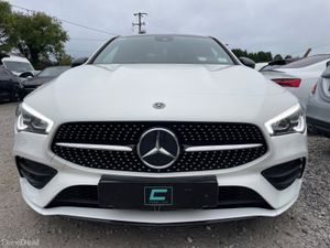 Mercedes CLA AMG - Image 4