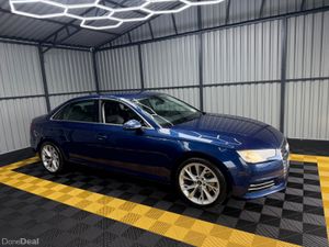Audi A4 2018 Ultra 2.0tdi 150Bhp - Image 2