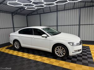 Volkswagen Passat 2018 1.6Tdi Comfortline - Image 2