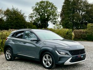 2022 Hyundai KONA Executive 1.0 T-GDI Manual - Image 2