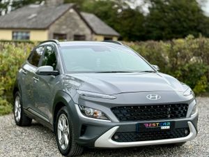 2022 Hyundai KONA Executive 1.0 T-GDI Manual - Image 3