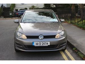 Volkswagen Golf TL 1.2tsi M5F 85HP 5DR - Image 4
