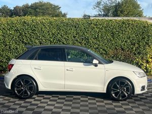 Audi A1 S-LINE PACK 1.0 TFSI AUTO // NEW S-LINE AL - Image 2