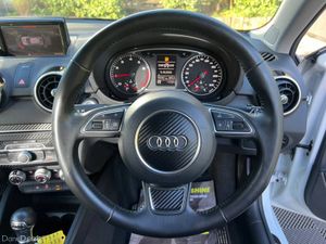 Audi A1 S-LINE PACK 1.0 TFSI AUTO // NEW S-LINE AL - Image 4