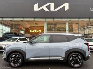 Kia Seltos 1.6 K3 - Image 3