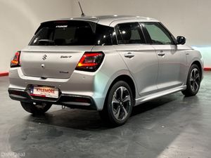 Suzuki Swift 1.2 HYBRID AUTOMATIC - MZ EDITION (TO - Image 3