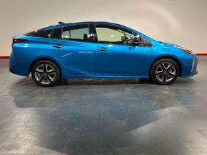 Toyota Prius 1.8 HYBRID AUTOMATIC - TOURING SELECT - Image 3