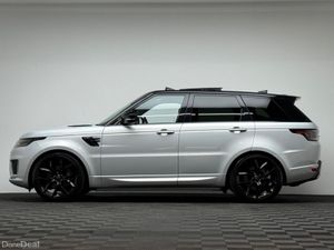Land Rover Range Rover Sport AUTOBIOGRAPHY 3.0 DIE - Image 4
