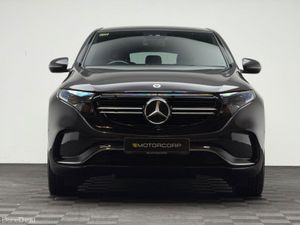 Mercedes-Benz EQC 400 AMG LINE 4MATIC - Image 2