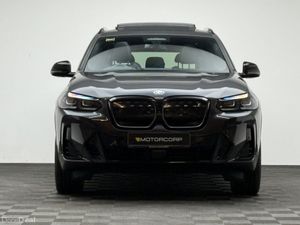 BMW iX3 M SPORT PRO - Image 2