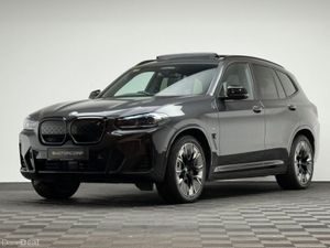 BMW iX3 M SPORT PRO - Image 3
