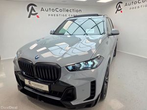 BMW X5 **M-PERF STYLING**PAN ROOF** - Image 3