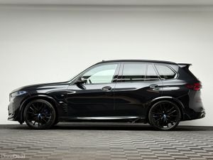 BMW X5 50E M SPORT XDRIVE - Image 4