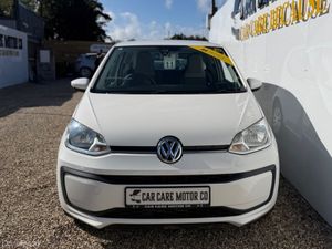 Volkswagen up! 2017 Volkswagen Up Automatic - Image 3