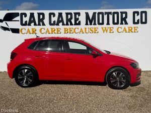 Volkswagen Polo 2018 Polo 1.2 Automatic Only 33, 0 - Image 2