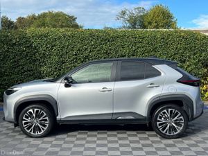 Toyota Yaris Cross Z-SPEC 1.5 HYBRID AUTO // APPLE - Image 3