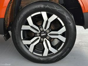 Dacia Duster Journey TCE 90 Dfull MY23.5 5D - Image 3